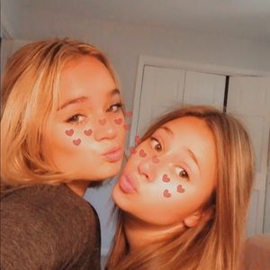 Meet your Posher, Abby